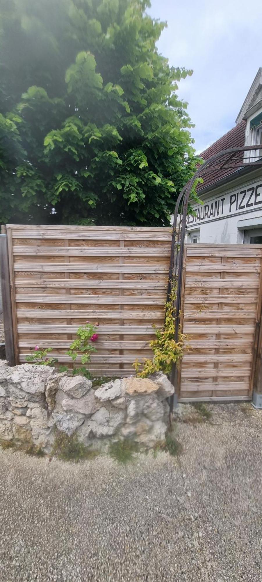 Willa Le Jardin Des Bois Trosly-Breuil Zewnętrze zdjęcie